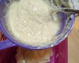 Foto langkah ke 3 dari resep Cream cheese.