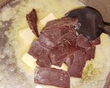 Foto del paso 1 de la receta: Brownie de chocolate y nuez
