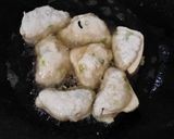 Foto langkah ke 3 dari resep Tahu Aci Tegal.