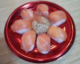 Foto del paso 15 de la receta: Sushi Japonés