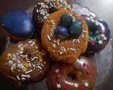 Foto del paso 5 de la receta: Donas esponjosa