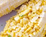 Foto langkah ke 1 dari resep Jagung sosis tumis mentega🧈.