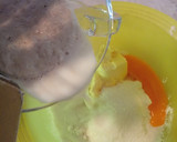 Kalácsmuffin recept fázis 1 fotója