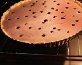 Foto del paso 6 de la receta: Tartaleta Cheesecake De Mora