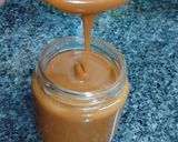 Foto del paso 8 de la receta: Dulce de leche rápido con leche en polvo 🤯
