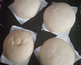 A picture of step 1 of Doughnuts.