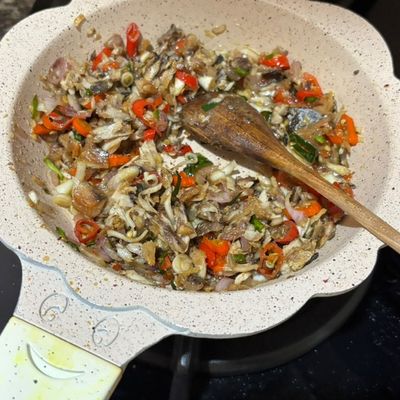Langkah 3