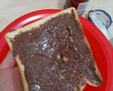 Foto langkah ke 1 dari resep Roti Bakar.