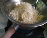 Foto langkah ke 3 dari resep Cheese cake takaran 6 sendok makan.
