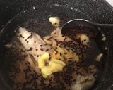 Foto langkah ke 4 dari resep #11 - Sup Ayam Angkak cocok buat sahur.
