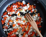 Foto del paso 1 de la receta: Patatas rellenas de espinacas