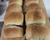Foto del paso 6 de la receta: Pan casero, muy sencillo!!!