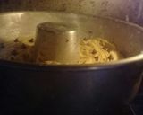Foto del paso 3 de la receta: Budín navideño