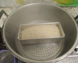 Foto langkah ke 9 dari resep Roti kukus (+ selai sarikaya).