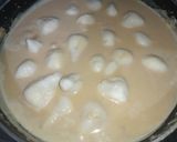 দুধ মোদক(Dudh Modak Recipe In Bengali) রেসিপি ধাপ - 5 ছবি
