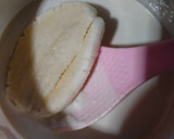 Foto langkah ke 2 dari resep Geprek Pisang Keju.