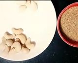 नवाबी पनीर (navabi paneer recipe in hindi) रेसिपी चरण 2 फोटो