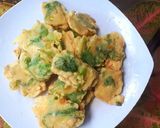 Foto langkah ke 3 dari resep Mendoan.