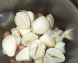 Foto langkah ke 2 dari resep Sate Ayam.