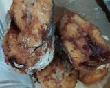 Asam Padeh Tenggiri langkah memasak 1 foto