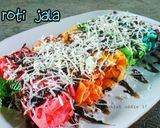 Foto langkah ke 4 dari resep Roti Jala.