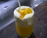 Foto langkah ke 5 dari resep Manggo thai homemade #simpel.