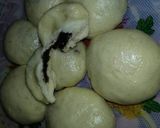 Foto langkah ke 5 dari resep Bakpao Megiccom.