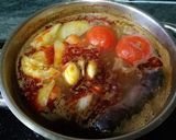 Foto del paso 1 de la receta: Lentejas a mi gusto