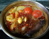 Foto del paso 1 de la receta: Lentejas a mi gusto