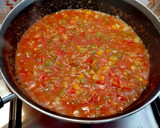 Foto del paso 8 de la receta: Pisto con Huevo Frito 🍳