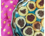 சாக்லேட் குக்கீஸ் (Chocolate Cookies recipe in tamil) ரெசிபி ஸ்டேப் 8 புகைப்படம்