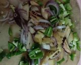 கதம்ப காய்கறி - 65(kathamba curry 65 recipe in tamil) ரெசிபி ஸ்டேப் 1 புகைப்படம்