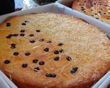 Foto langkah ke 4 dari resep Lekker holand.