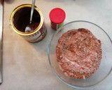 Foto del paso 1 de la receta: Bizcocho de chocolate🍫