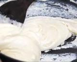 કાજુ કતરી (Kaju katri Recipe In Gujarati) રેસીપી સ્ટેપ2ફોટો