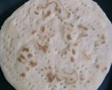 A picture of step 3 of Farali Pizza.