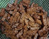 Foto langkah ke 2 dari resep Tumis Bihun Jagung dan Tempe.