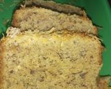 Foto langkah ke 9 dari resep Bolu pisang panggang.