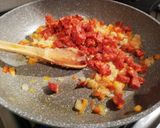 Foto del paso 1 de la receta: Lentejas con chorizo