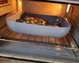 Foto del paso 3 de la receta: Pollo a la hierbabuena