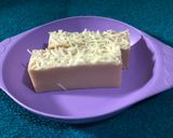 Foto langkah ke 5 dari resep Pudding Roti.
