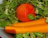 Foto del paso 2 de la receta: Ensalada de Quinoa
