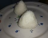 Foto del paso 9 de la receta: Onigiri