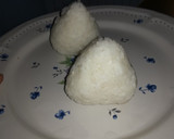 Foto del paso 9 de la receta: Onigiri