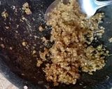 Foto langkah ke 3 dari resep Tempe goreng terbuka.