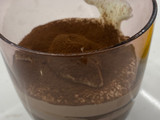 Tiramisu overnight