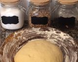 Foto del paso 2 de la receta: Medialunas 🥐