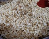 વાઘરેલા મમરા (Vagharela Mamra Recipe In Gujarati) રેસીપી સ્ટેપ3ફોટો