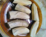 Foto del paso 2 de la receta: Patacones
