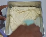 Foto langkah ke 8 dari resep Kue Tape Lapis Coklat.